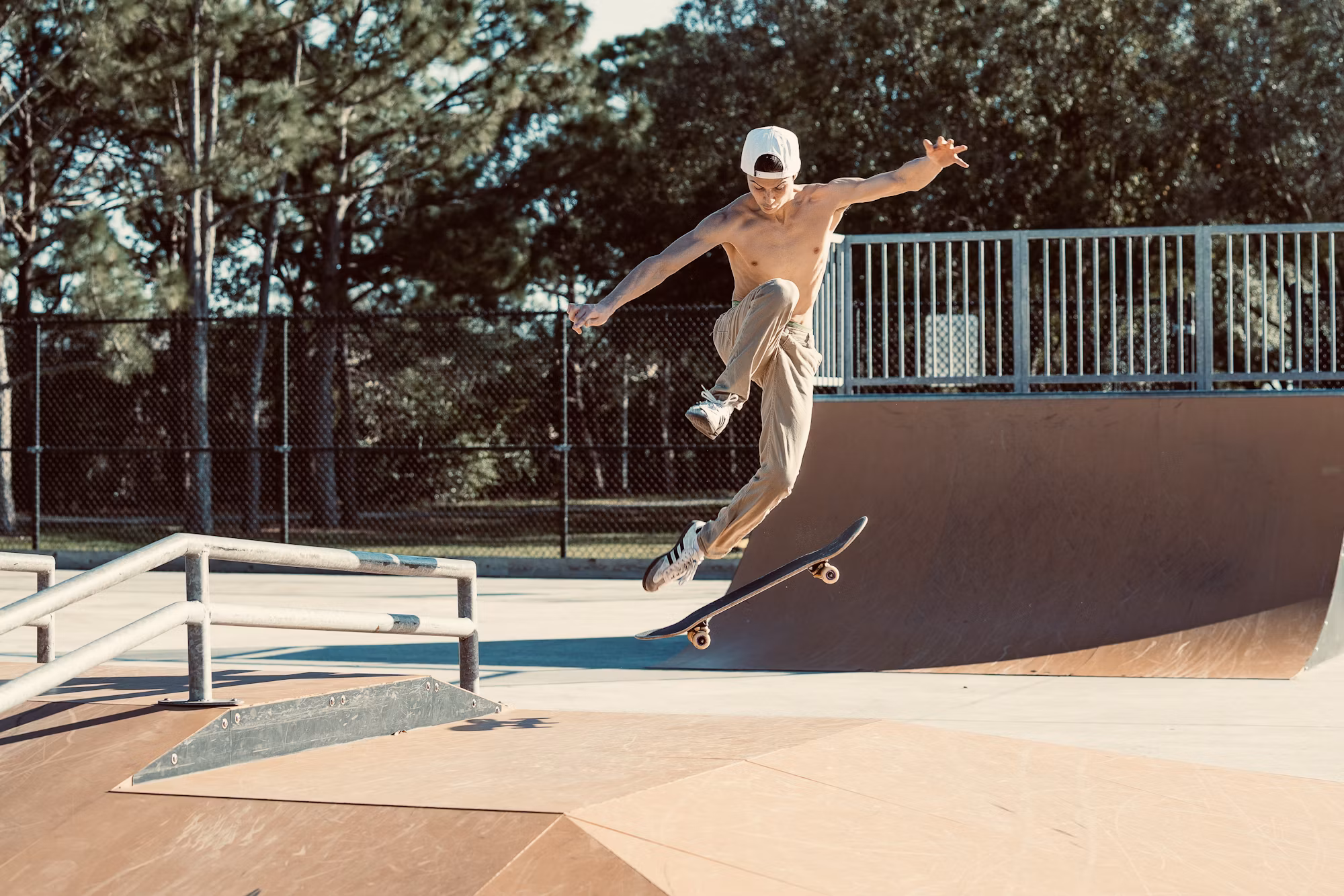 Exploring the Art of Skateboarding: Techniques, Styles, and Community